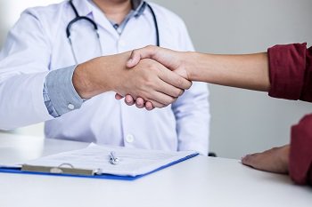 wzrost zaufania pacjentów a marketing usług medycznych