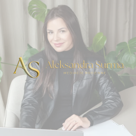 Aleksandra Surma Mediacje Rodzinne